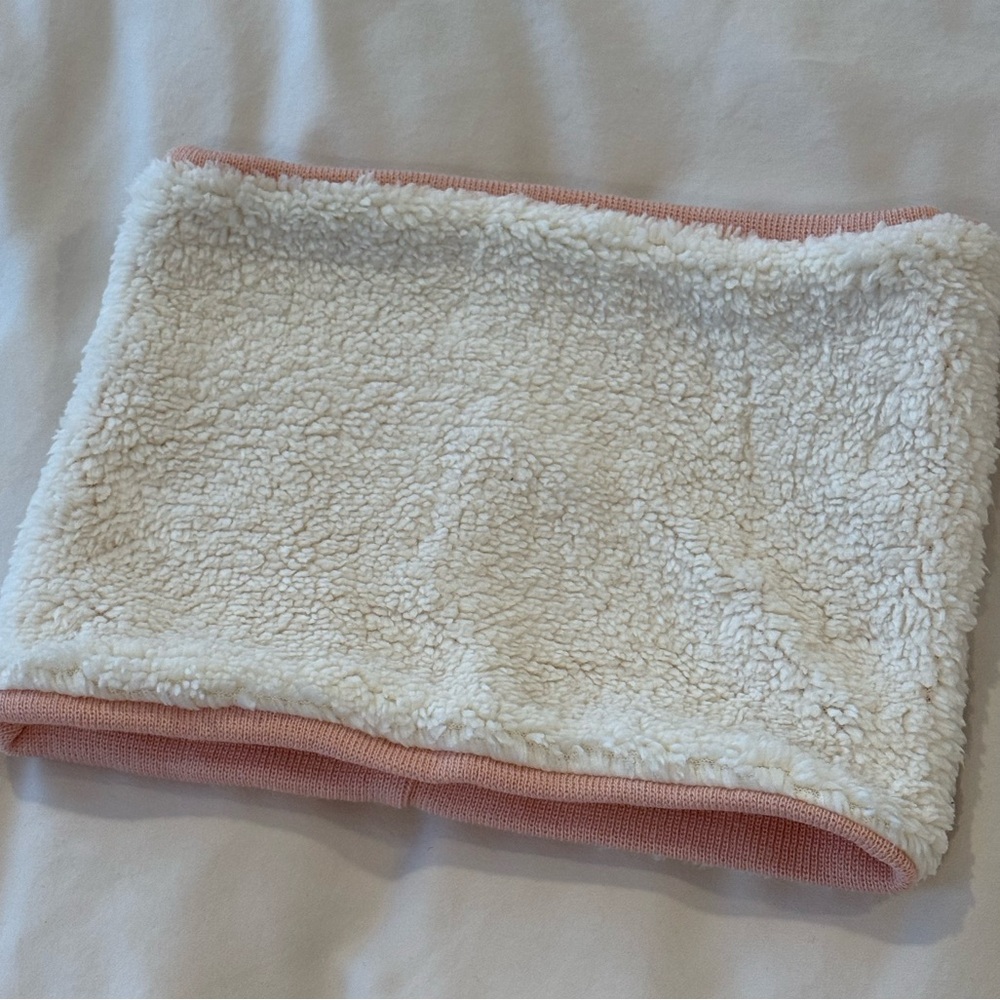 Pink Winter Accessory Set - Picture 7 of 7